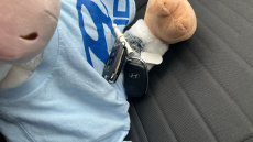 Hyundai i10 1.0 Advance 5dr Petrol Hatchback